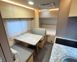 Weinsberg caracito 470 qdk 2026