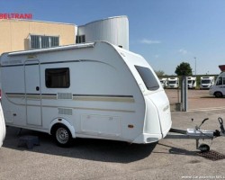 Weinsberg caraone 390 qd 2015