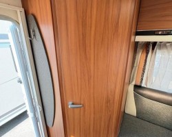 Weinsberg caraone 390 qd 2015