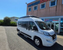 Laika ecovip 540 2026