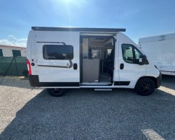 Etrusco etrusco cv 540 in arrivo 2026