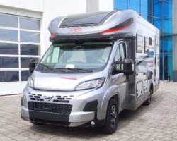 Arca p 699 glm 2026