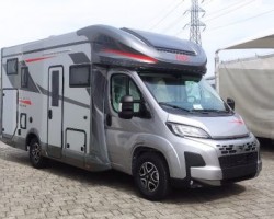 Arca p 699 glm 2026