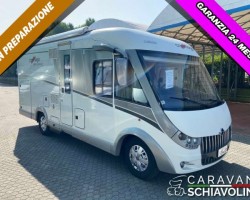 Carthago chic c line i 42 db 2015