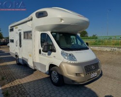 Ci mizar gtl living 2009