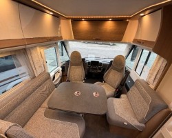 Altro malibu i 450 le automatico 2026...
