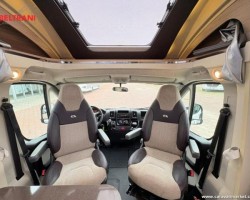 Adria matrix axess 670 sc 2015