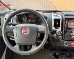 Carthago tourer t 150 qb 2016