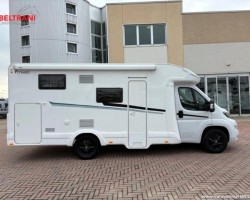 Itineo itineo pj 700 2024