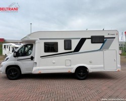 Itineo itineo pj 700 2024