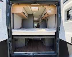 Knaus boxlife 540 mq platinum selecti...