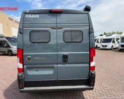 Knaus boxlife 540 mq platinum selecti...