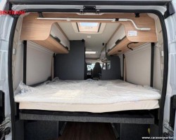 Knaus boxlife 540 mq platinum selecti...