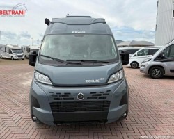 Knaus boxlife 600 mq platinum selecti...