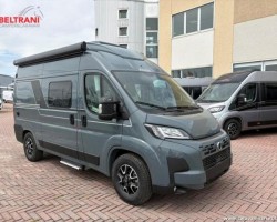Knaus boxlife 600 mq platinum selecti...