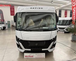 Rapido 8096df 2026