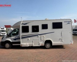 Rimor evo 66 plus 2021