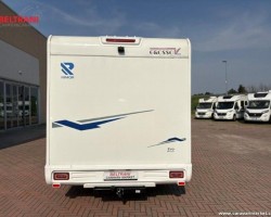 Rimor evo 66 plus 2021