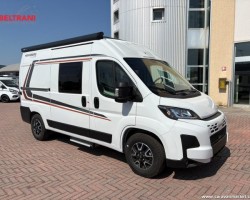 Weinsberg carabus 540 mq edition fire...