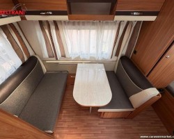 Weinsberg caraone 390 qd 2015