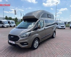 Westfalia ford nugget plus 2022