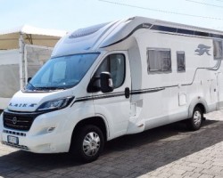 Laika ecovip 309 2017
