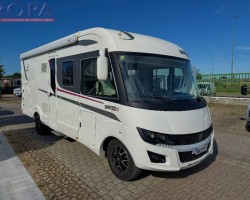 Rapido 883 f 2017
