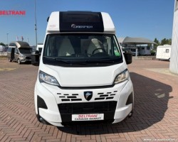Altro dreamer camper sport 2025