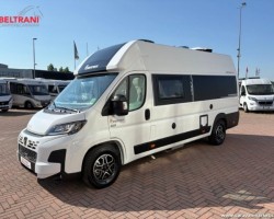 Altro dreamer camper sport 2025