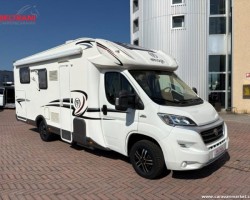 Elnagh baron 73g 2015
