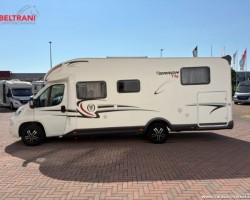 Elnagh baron 73g 2015