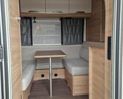 Knaus sudwind 420 qd 2026 black selec...
