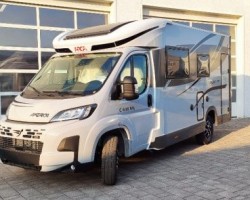 Arca america compact 636 ml 2026