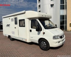 Laika ecovip 61 2003