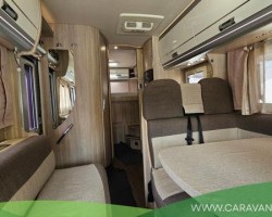 Laika ecovip 710 2016