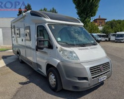 Knaus van ti 2008