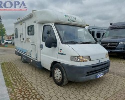 Elnagh marlin slim 2000