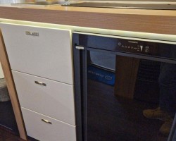 Knaus sport 450 fu 4 posti caravan nu...