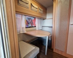 Knaus sport 400 lk 34 posti caravan n...