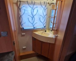 Knaus sport traveller 500 d lungh540 ...