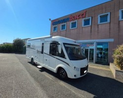 Carthago tourer i 149 2020