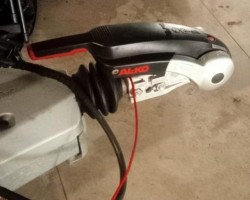 Tabbert tb 320 basic 2022 850 kg acce...