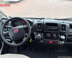 Adria matrix axess 670 sc 2015