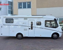 Dethleffs 7057 ebl 2020