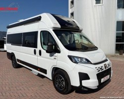 Altro dreamer camper sport 2025