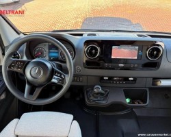 Hymer mlt 580 2022
