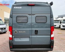 Knaus boxlife 600 mq platinum selecti...