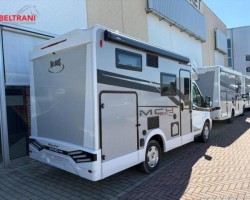 Mclouis mclouis mc4 331 slim 2026