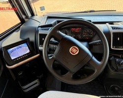 Pilote g600 2019