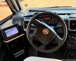 Pilote g600 2019
